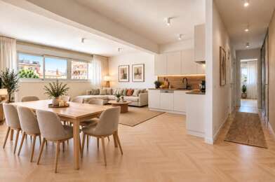 Appartement 2 pièces 299000 €