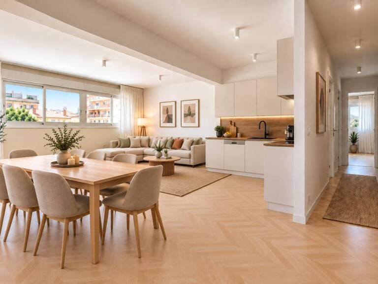 Appartement À Vendre — photo 1