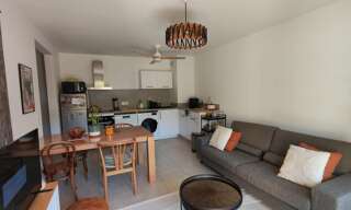 Appartement 2 Pièces 62 m² à louer à Villeneuve-lès-Avignon (30400)