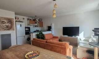 Appartement 2 Pièces 61 m² à louer à Villeneuve-lès-Avignon (30400)