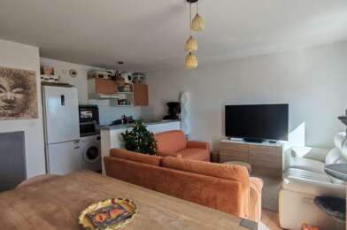 Appartement 2 pièces 781 €