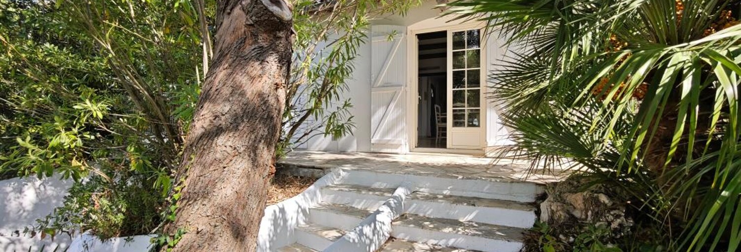 Maison 6 Pièces 146 m² à vendre à Les Portes-en-Ré (17880)