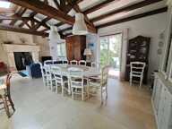Maison À Vendre les Portes en Ré entre plages, golf et forêt — photo 3