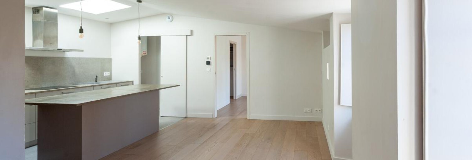 Appartement 2 Pièces 46 m² à louer à La Rochelle (17000)
