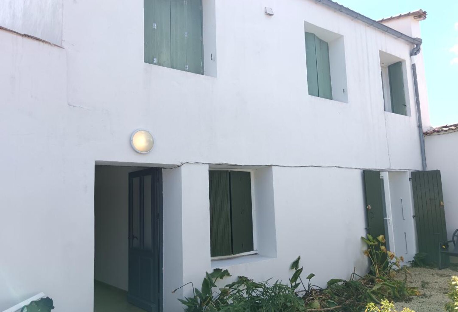 Appartement À Vendre — photo 1