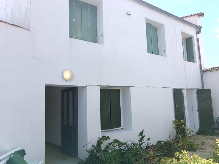 Appartement À Vendre — photo 1