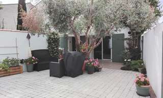 Maison 5 Pièces 97 m² à vendre à Rivedoux-Plage (17940)