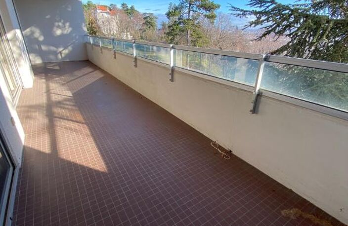 Appartement Sainte Foy Les Lyon 6 pièce(s) 137 m2 — photo 4