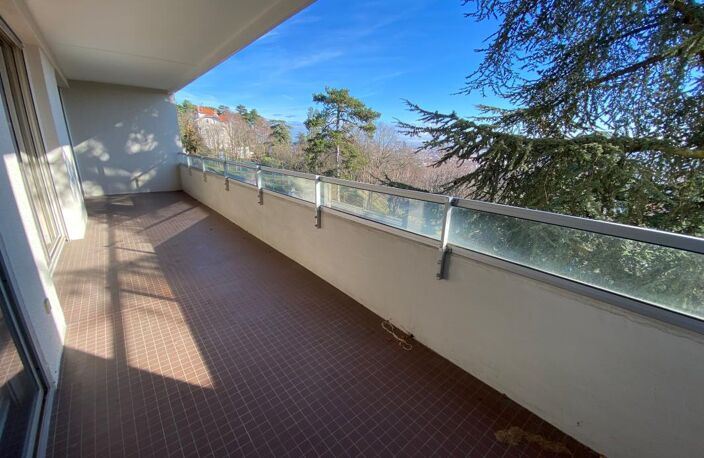 Appartement Sainte Foy Les Lyon 6 pièce(s) 137 m2 — photo 5