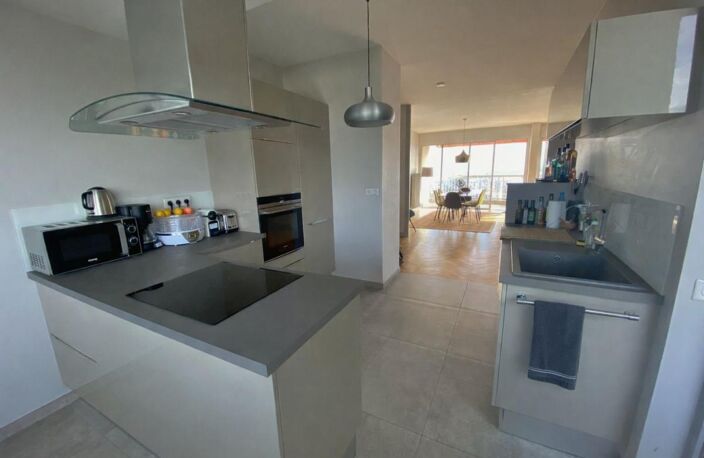Appartement d exception Vues sur Lyon et les Monts du Lyonnais — photo 5