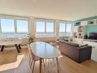 Vue magnifique sur tout Lyon 3 chambres — photo 3