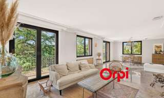 Maison 5 Pièces 180 m² à vendre à Vaugneray (69670)