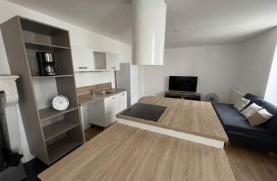 Maison de ville meublée T4 sur GUJAN-MESTRAS — photo du bien