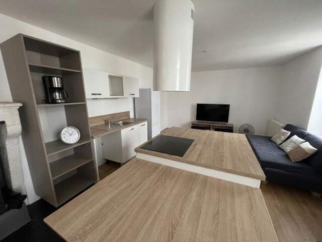 Maison de ville meublée T4 sur GUJAN-MESTRAS — photo du bien