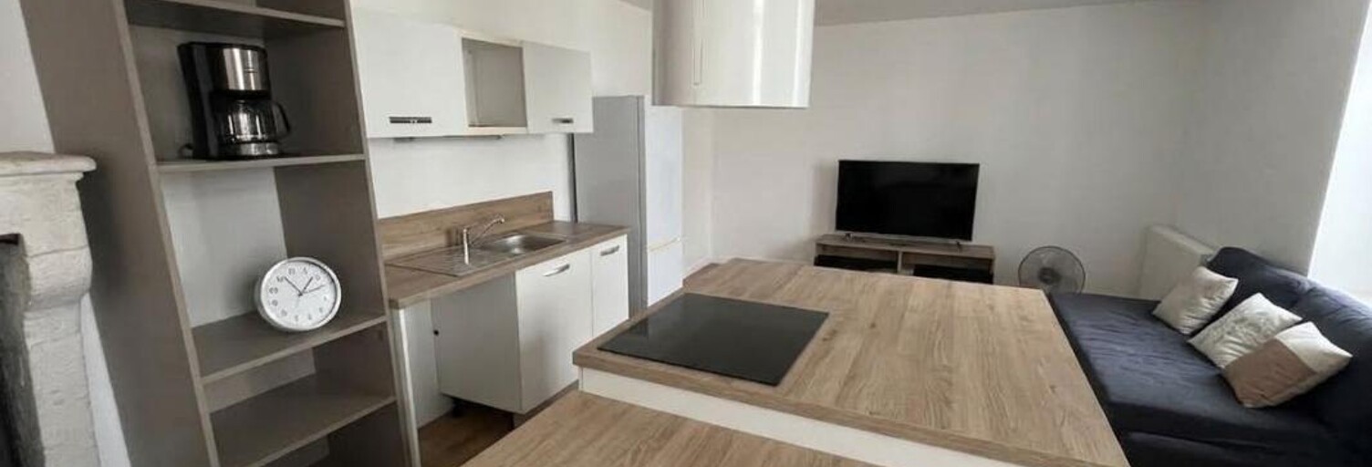 Maison 4 Pièces 79 m² à louer à Gujan-Mestras (33470)