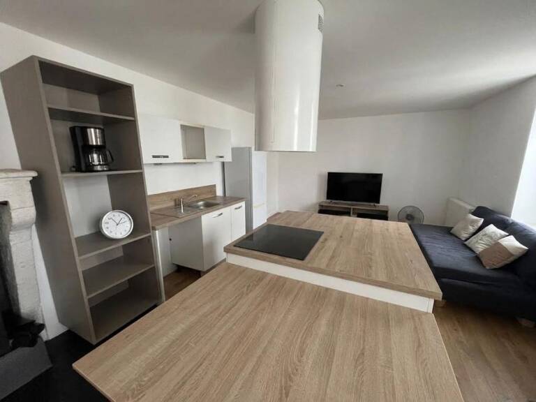 Maison de ville meublée T4 sur GUJAN-MESTRAS — photo 1