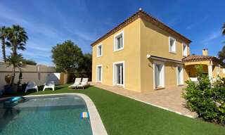 Maison 6 Pièces 181 m² à vendre à Mauguio (34130)