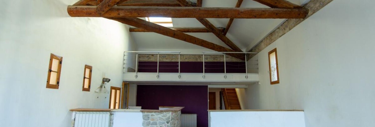 Maison 3 Pièces 103 m² à vendre à Nîmes (30000)