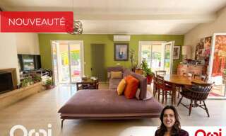 Maison 5 Pièces 138 m² à vendre à Juvignac (34990)