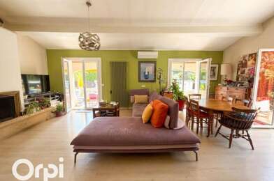 Maison 5 pièces 470000 €