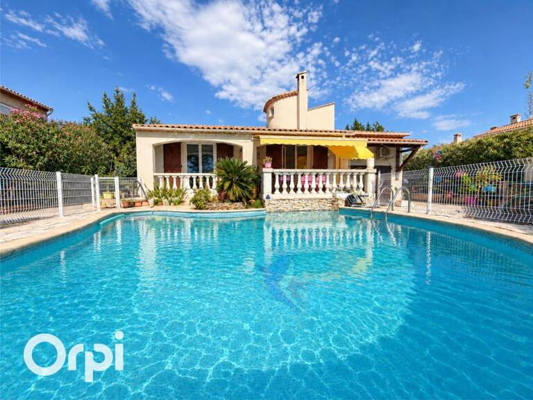 Maison familiale 142 m² avec 4 chambres jardin piscine et garage à Juvignac — photo 1