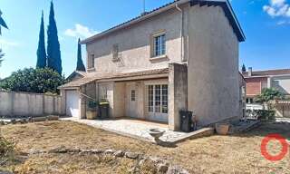 Maison 5 Pièces 125 m² à vendre à Castries (34160)