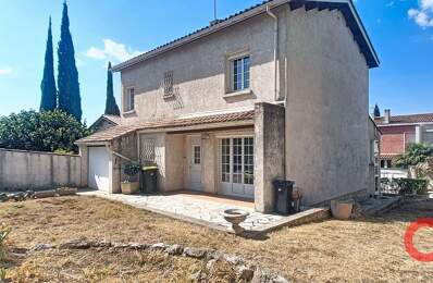 Maison À Vendre — photo du bien