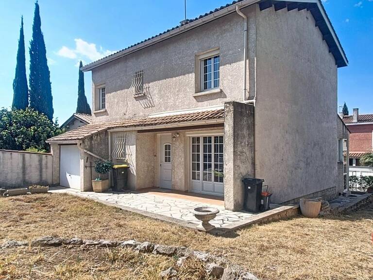 Maison À Vendre — photo 1
