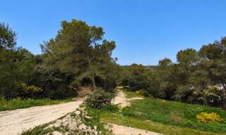 Terrain  7200 m² à vendre à Nîmes (30900)