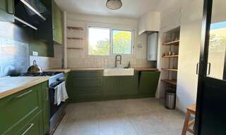 Appartement 3 Pièces 97 m² à louer à Montpellier (34000)