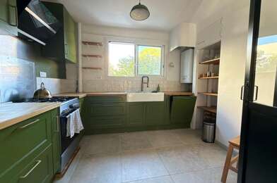 Appartement 3 pièces 1390 €