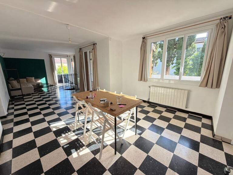 Appartement en duplex de 97,54 m2 avec terrasse et 2 parkings — photo 1
