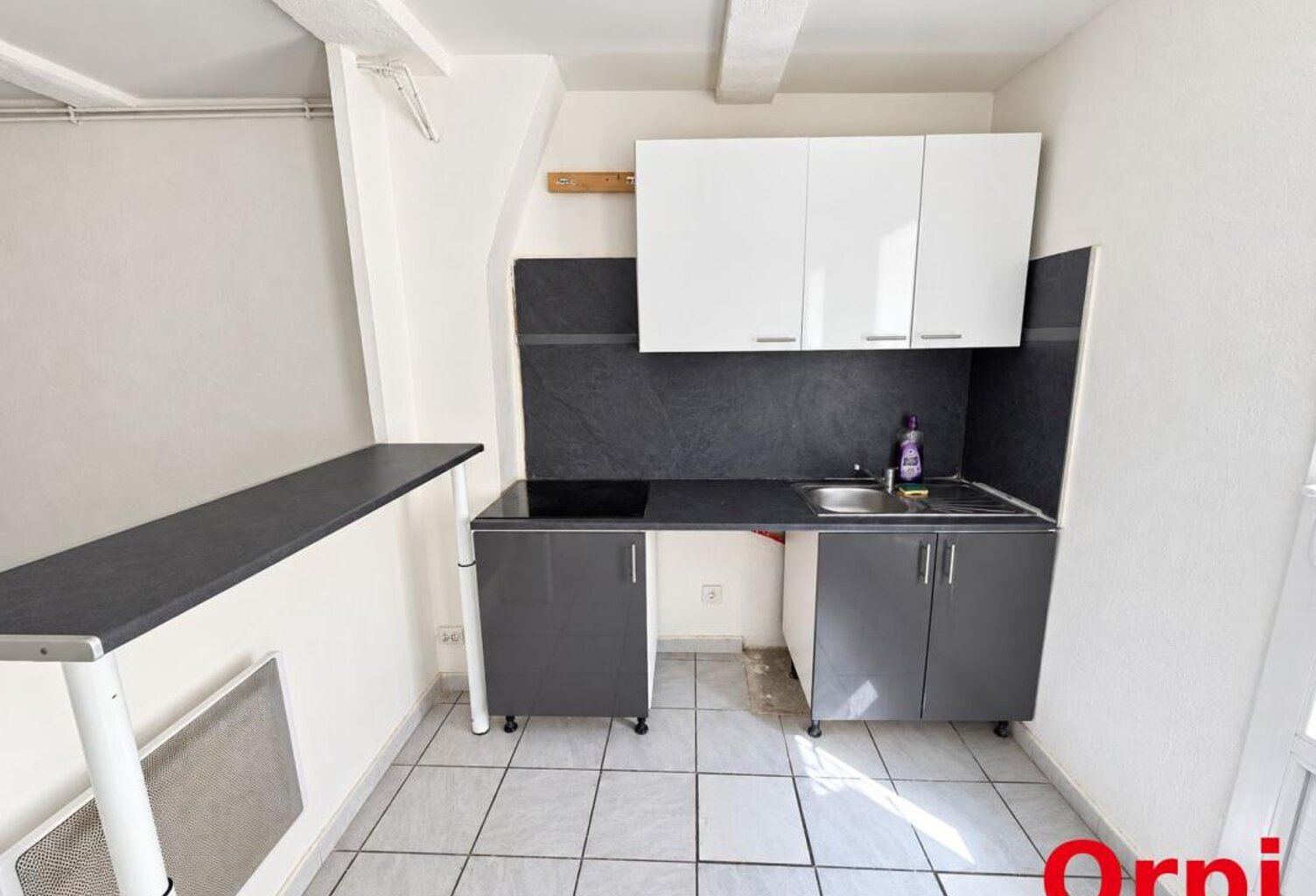 Appartement BEZIERS T2 - 36m² — photo 1