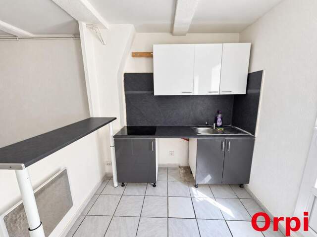 Appartement BEZIERS T2 - 36m² — photo du bien