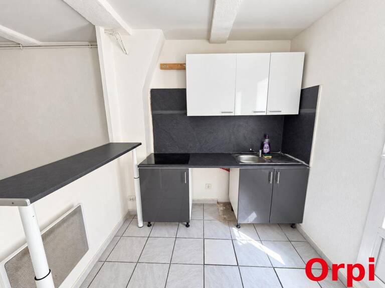 Appartement BEZIERS T2 - 36m² — photo 1