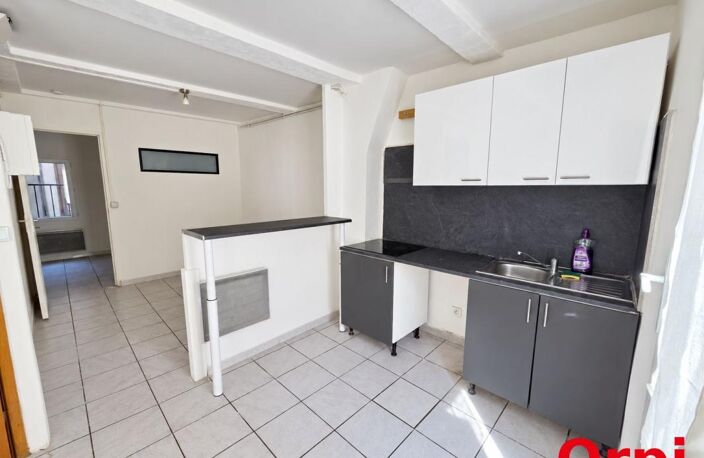 Appartement BEZIERS T2 - 36m² — photo 2