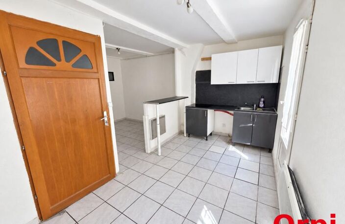 Appartement BEZIERS T2 - 36m² — photo 3