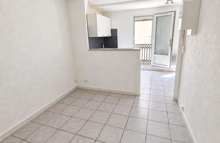 Appartement BEZIERS T2 - 36m² — photo 4
