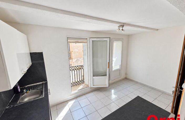 Appartement BEZIERS T2 - 36m² — photo 5