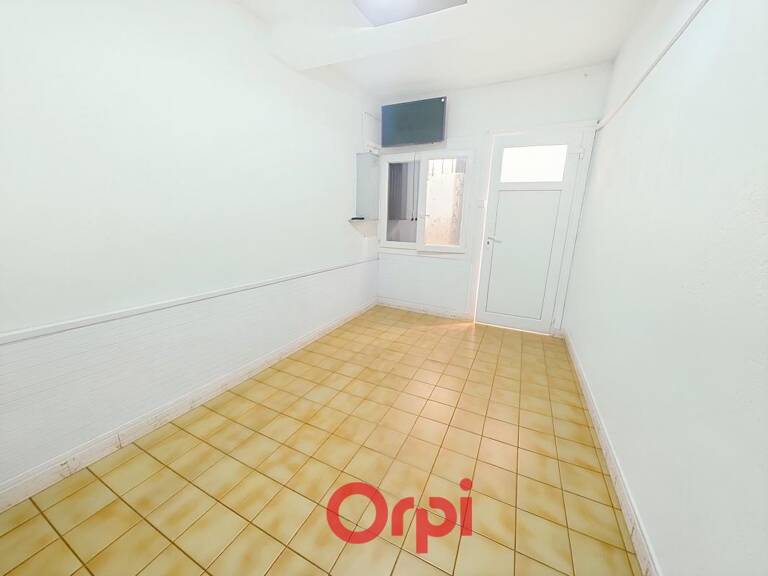 Maison de ville à vendre de type T3 — photo 1