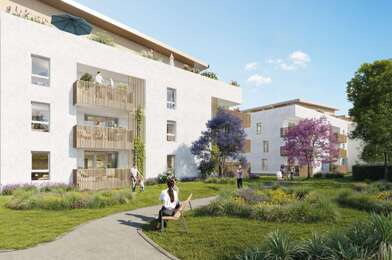 Appartement 3 pièces 164990 €