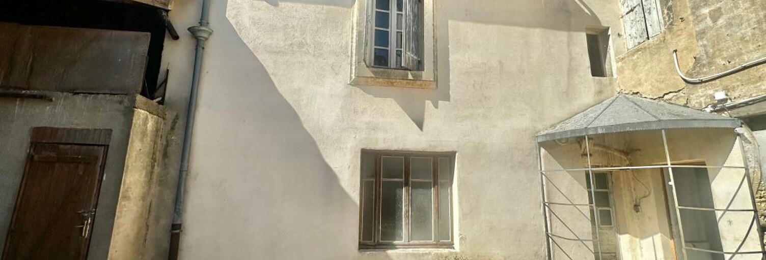 Maison 8 Pièces 254 m² à vendre à Saint-Just (34400)