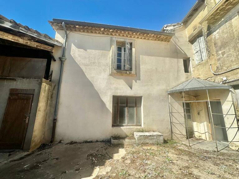 Maison À Vendre — photo 1