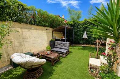 Appartement 3 pièces 237000 €