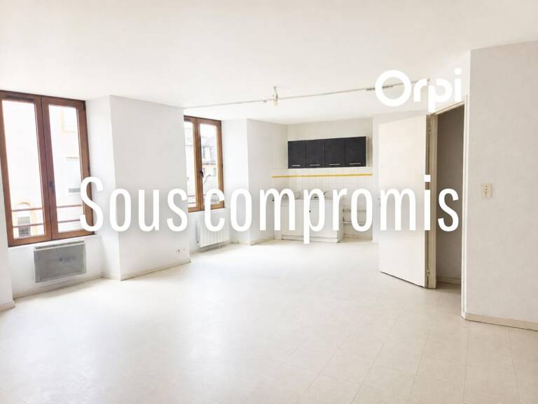 Appartement À Vendre — photo 1