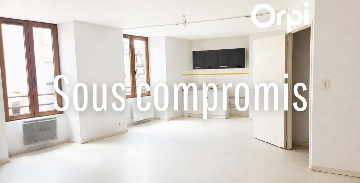 Appartement À Vendre — photo 1