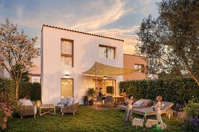 Maison 4 pièces 299000 €