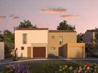   PROGRAMME NEUF À POUSSAN – VILLAS T3 & T4 — photo 3