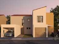   PROGRAMME NEUF À POUSSAN – VILLAS T3 & T4 — photo 4