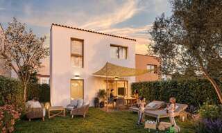 Maison 3 Pièces 69 m² à vendre à Poussan (34560)